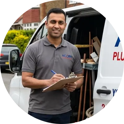Tradesperson 3